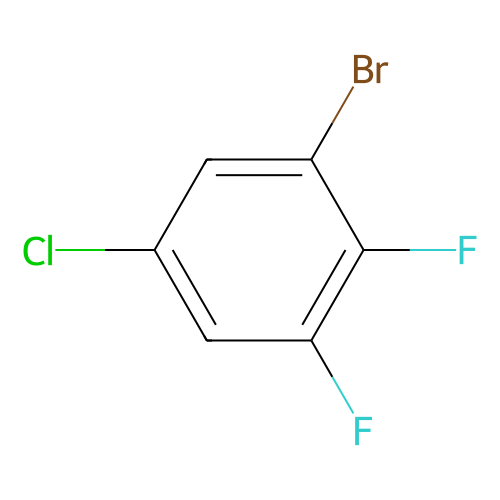 <em>5</em>-氯-<em>2</em>,3-<em>二</em>氟溴苯，1160573-<em>26</em>-1，98%