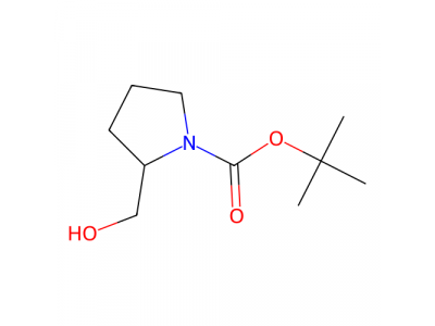 BOC-D-脯氨醇，83435-58-9，98%