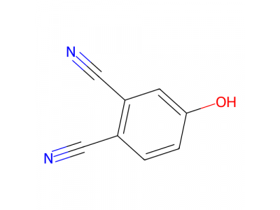 4-羟基邻苯二甲腈，30757-50-7，>97.0%