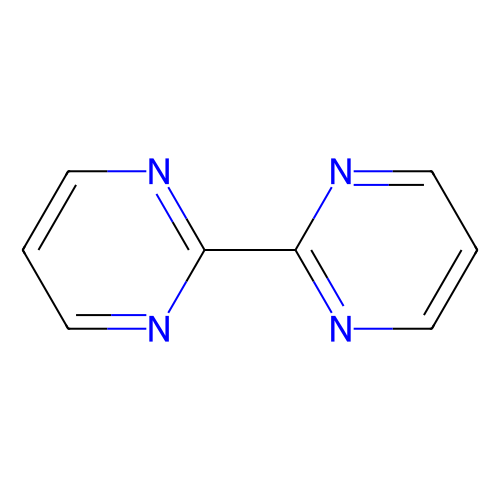 <em>2,2</em>′-<em>联</em>嘧啶，34671-83-5，96%