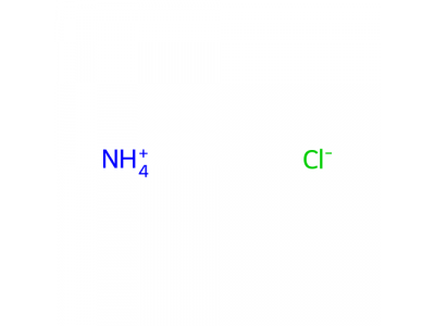 氯化铵，12125-02-9，药用级