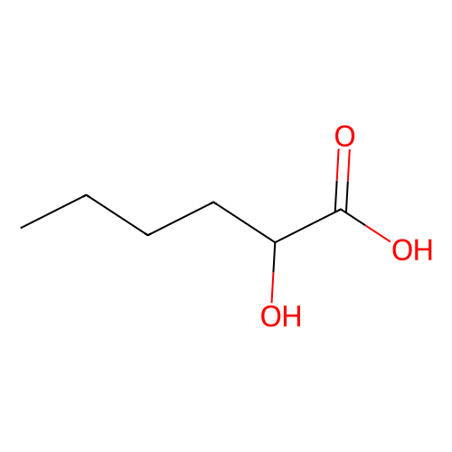 2-羟基-<em>己酸</em>，6064-63-7，≧95%