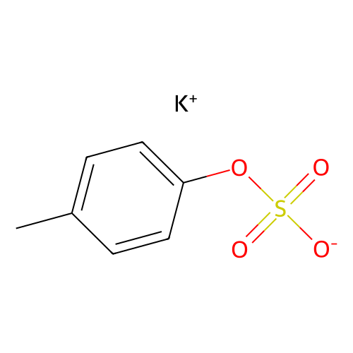 对甲苯基<em>硫酸</em>钾，91978-69-7，98%