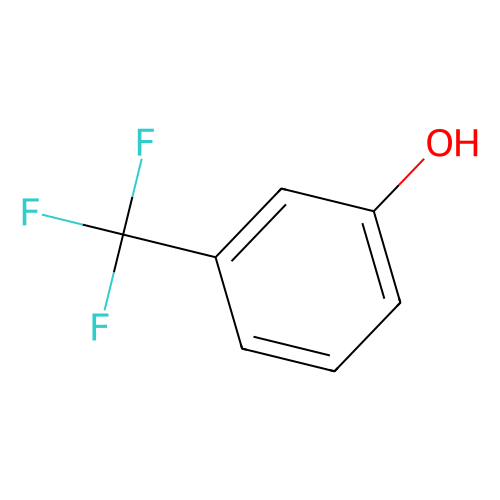 3-三氟甲基<em>苯酚</em>，98-17-9，99%