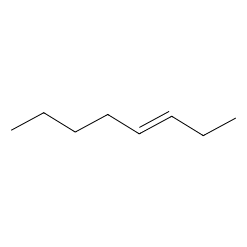 顺-3-辛烯，14850-22-7，>98.0%(GC