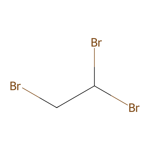 <em>1,1</em>,2-三溴乙烷，<em>78</em>-74-0，>99.0%(GC)
