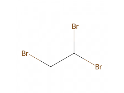 1,1,2-三溴乙烷，78-74-0，>99.0%(GC)