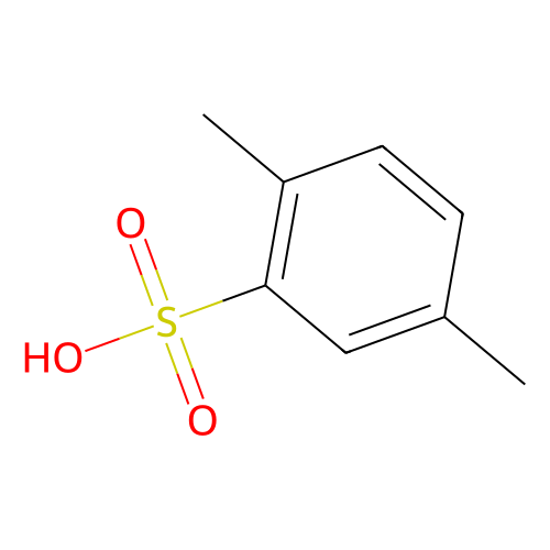 对二甲苯-<em>2</em>-磺酸水合物，<em>609</em>-54-1，>98.0%(HPLC)