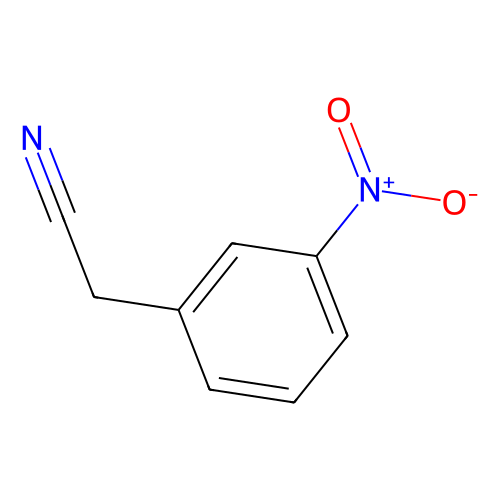 3-硝基苯乙腈，<em>621</em>-50-1，97%