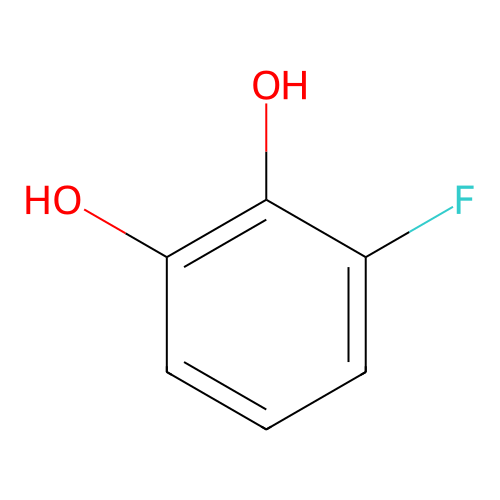 3-氟<em>邻苯二酚</em>，363-52-0，98%