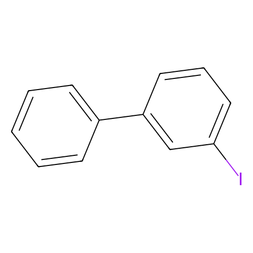 3-碘联苯，<em>20442</em>-79-9，96%