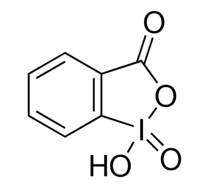 <em>2</em>-碘酰基苯甲酸，61717-82-6，98%（<em>sum</em> of <em>isomers</em>）