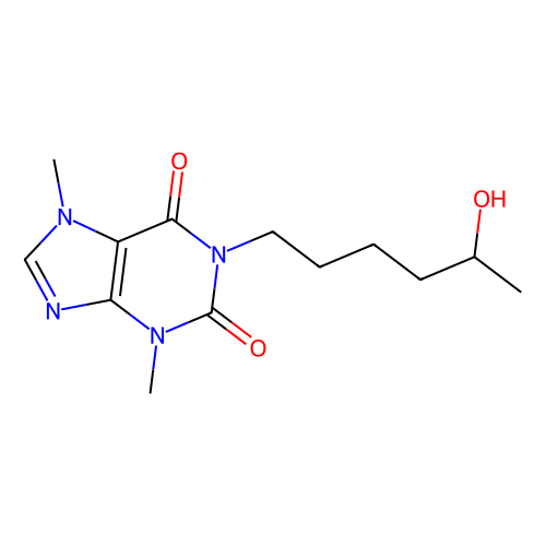 (R)-Lisofylline，100324-81-0，98