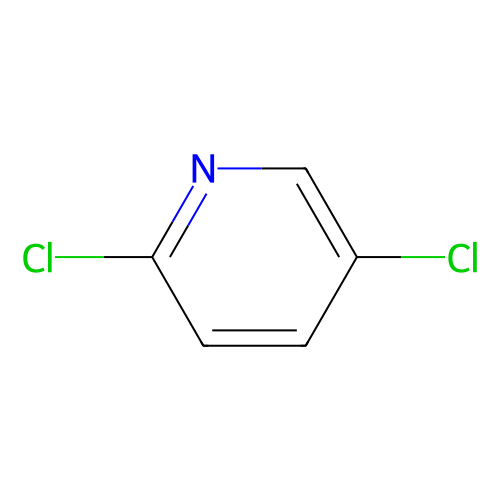 <em>2</em>,5-二氯吡啶，16110-<em>09</em>-1，99%