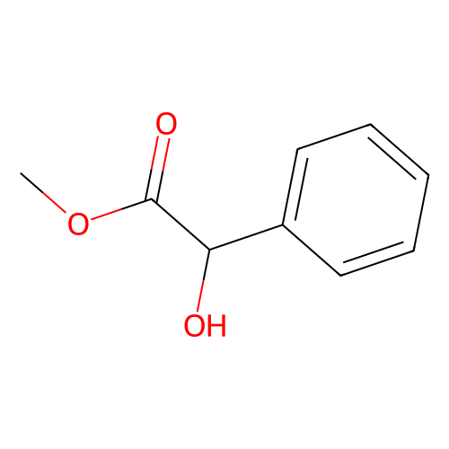 (S)-(+)-扁桃酸甲酯，<em>21210</em>-43-5，98%