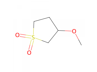 3-甲氧基四氢噻吩1,1-二氧化物，20627-66-1，99%