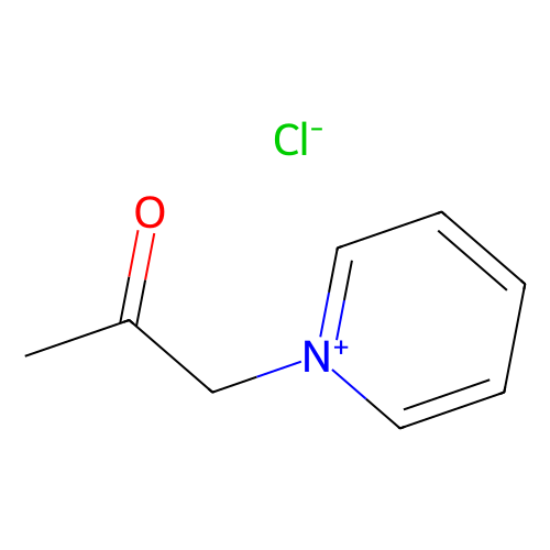1-<em>丙酮</em><em>基</em>氯化吡啶，42508-60-1，>97.0%(HPLC)