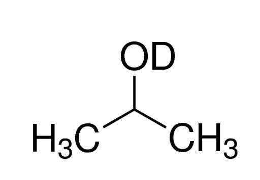 2-丙醇-<em>OD</em>，3979-51-9，98 atom% D
