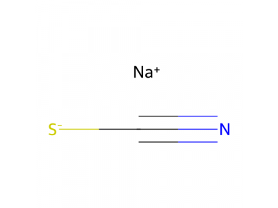 硫氰酸钠，540-72-7，ACS