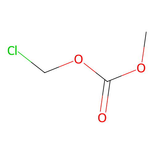 <em>氯</em><em>甲基</em><em>碳酸</em>甲<em>酯</em>，40510-81-4，98%