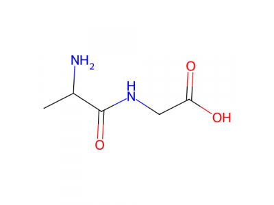 DL-丙氨酰甘氨酸，1188-01-8，98%
