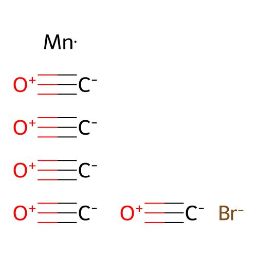 五羰基溴<em>化锰</em>(I)，14516-54-2，98%