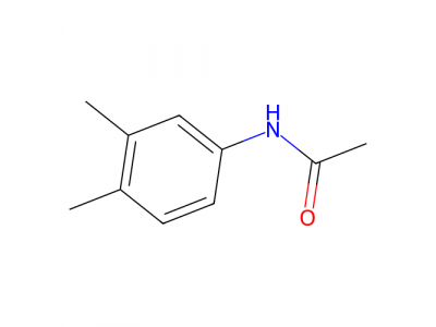 3',4'-二甲基乙酰苯胺，2198-54-1，>98.0%(GC)