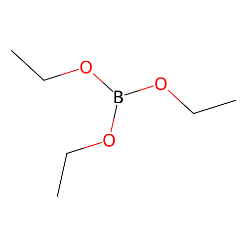 硼酸三乙酯，150-46-9，97%(T