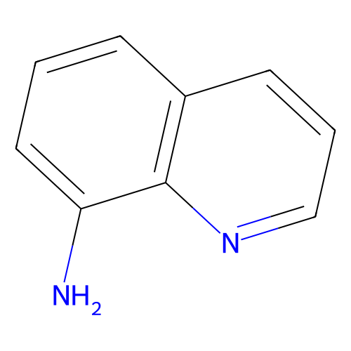 8-氨基喹啉，<em>578</em>-66-5，98%