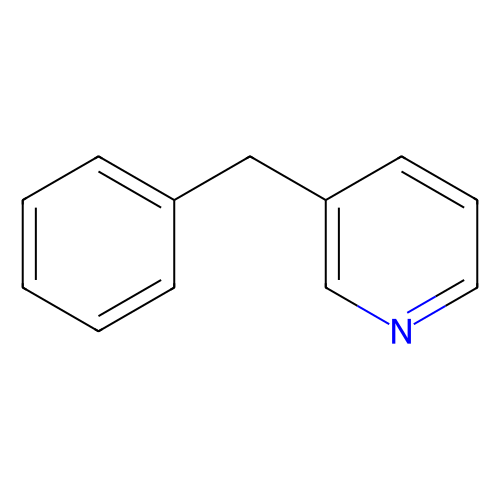 <em>3</em>-<em>苄基</em>吡啶，620-95-1，97%