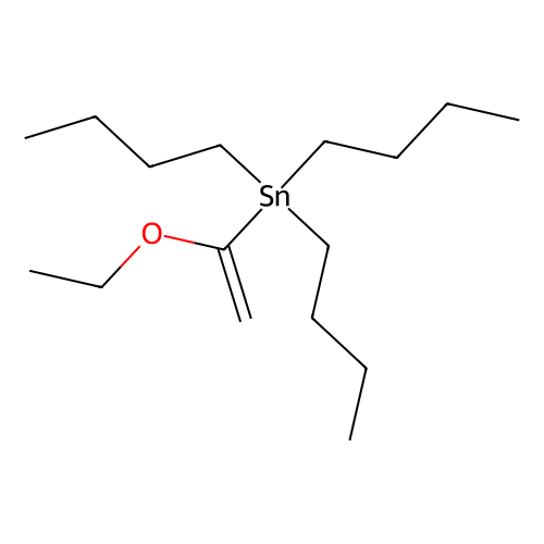 三丁基(1-乙氧基乙烯)锡，97674-02-7，95