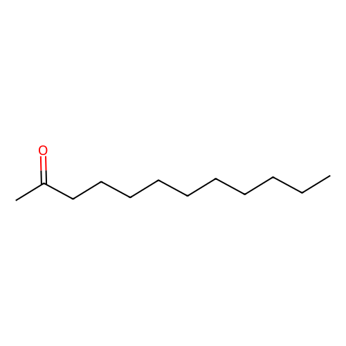 2-十二酮，6175-49-1，>98.0%(GC