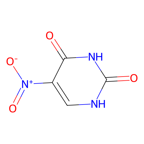 <em>5</em>-<em>硝基</em>脲<em>嘧啶</em>，611-08-5，99%