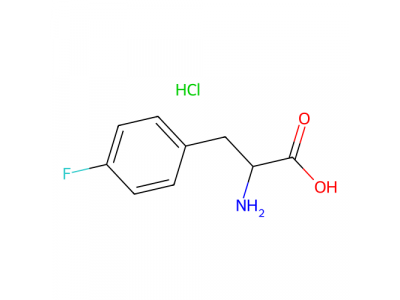 4-氟-D-苯丙氨酸盐酸盐，122839-52-5，99%