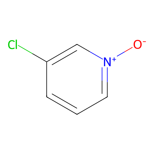 3-<em>氯</em><em>吡啶</em><em>N</em>-<em>氧化物</em>，1851-22-5，98%