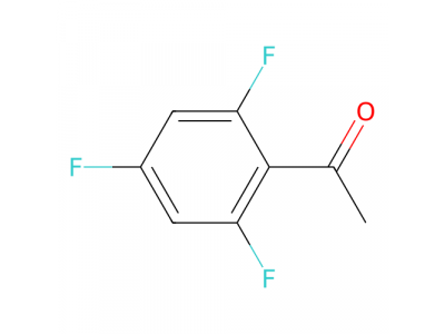 2',4',6'-三氟苯乙酮，51788-77-3，98%