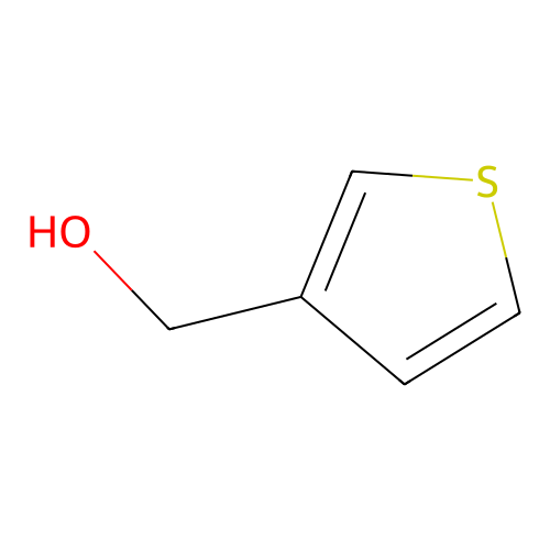 3-噻吩甲醇，<em>71637</em>-34-8，98%