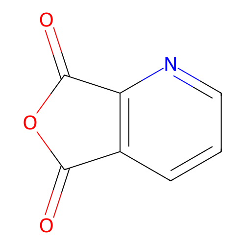 <em>2</em>,3-吡啶<em>二羧酸酐</em>，699-98-9，98%
