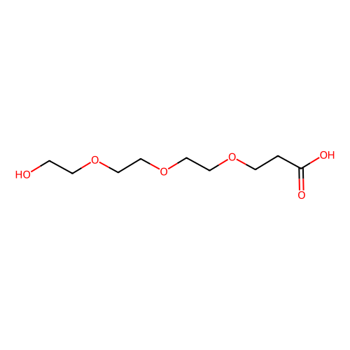 <em>Hydroxy-PEG3-acid</em>，518044-49-0，95%