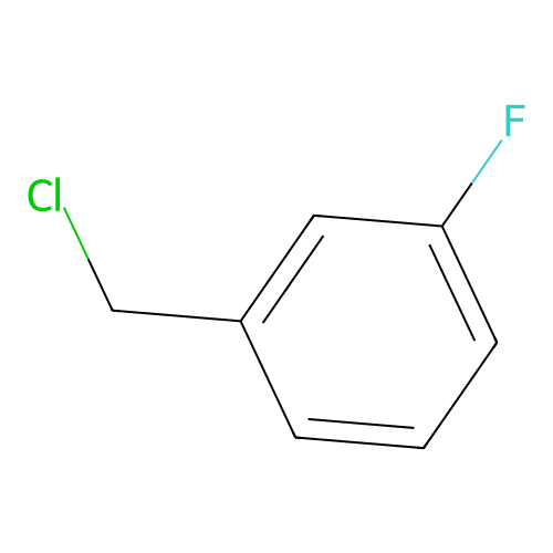 3-氟<em>苄</em><em>氯</em>，456-42-8，97%