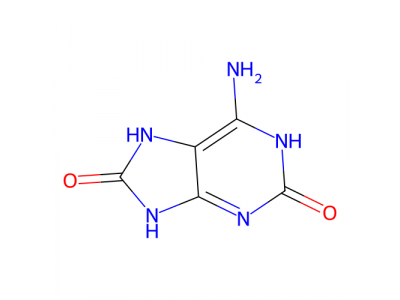 2,8-二羟基腺嘌呤，30377-37-8，95%