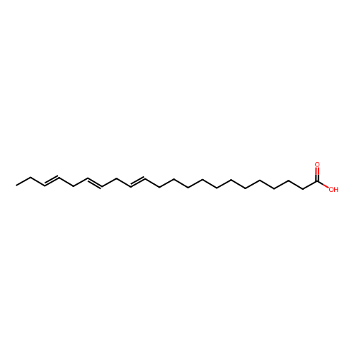 <em>二十</em>二<em>碳</em><em>三</em><em>烯</em><em>酸</em>，28845-86-<em>5</em>，≥98%，50 mg/mL in ethanol