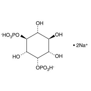 D-myo -<em>肌</em>醇- 2, 4 -<em>二磷酸钠盐</em>，106358-02-5，98%
