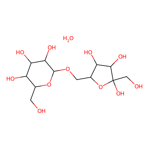 帕拉金糖<em>水合物</em>，343336-76-5，>98.0%(HPLC)