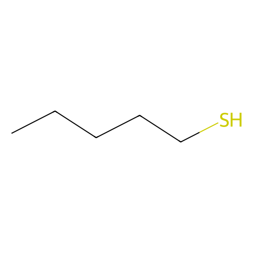 <em>戊</em>硫醇，110-66-7，98%