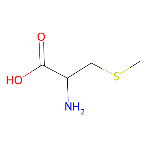 S-甲基-L-半胱氨酸，1187-84-4，98%，甲硫氨酸亚砜还原酶<em>底物</em>