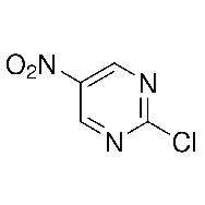 <em>2</em>-氯-<em>5</em>-<em>硝基</em><em>嘧啶</em>