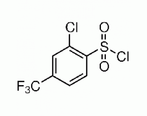 2-氯-4-三氟甲基苯磺酰氯