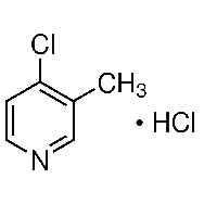 4-氯-<em>3</em>-甲基<em>吡啶</em> <em>盐酸盐</em>