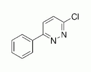 3-氯-6-苯基哒嗪